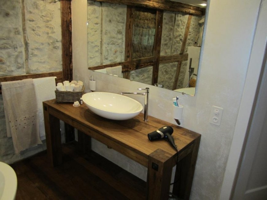 Badsanierung  Badumbau – Ideen Badezimmer Renovieren von Ideen Für Badezimmer Renovierung Bild