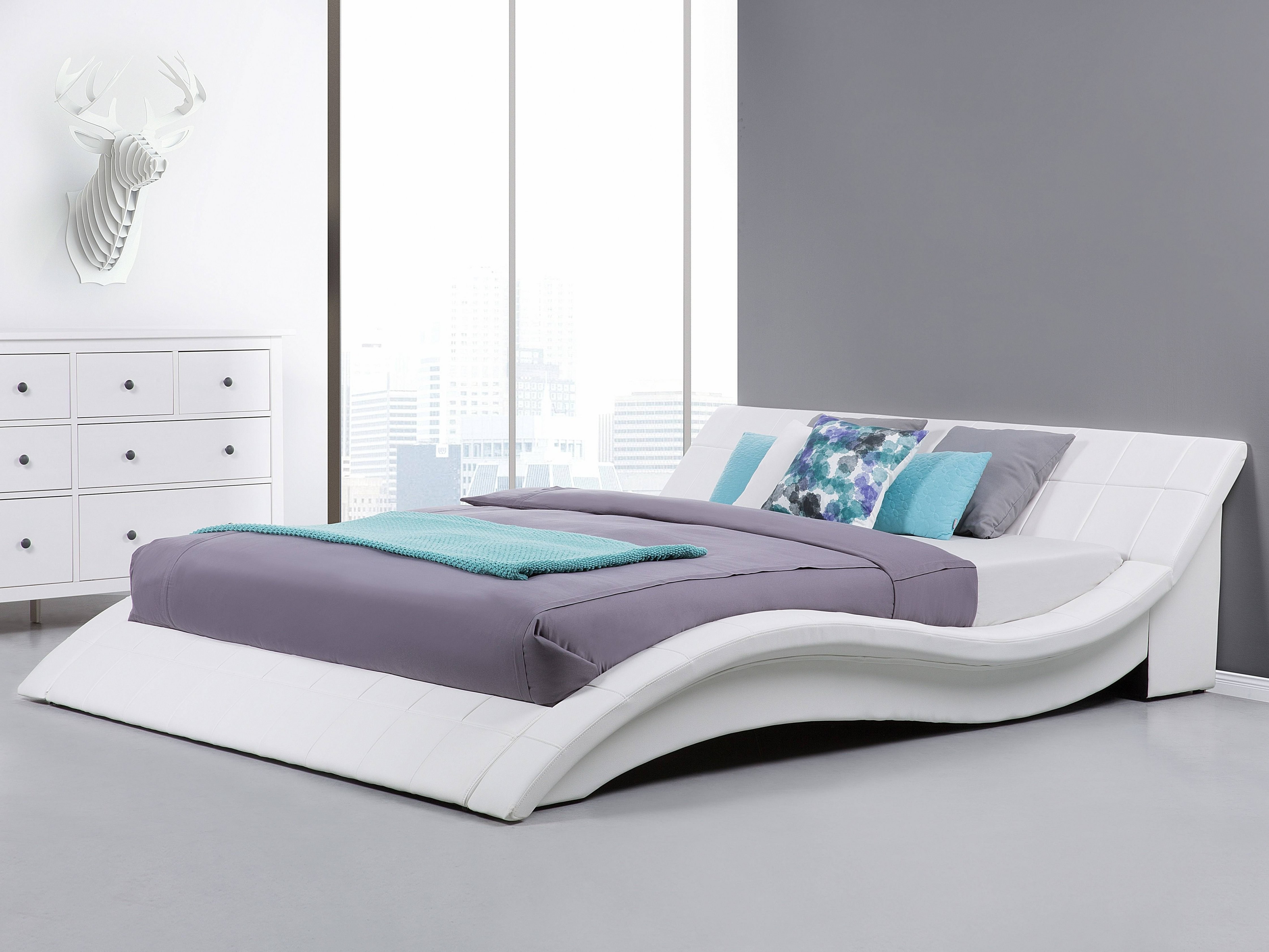 Bett 140×200 Weiß Mit Lattenrost Luxus Bett 140×200 Mit Lattenrost von Bett 140X200 Weiß Mit Lattenrost Und Matratze Günstig Bild