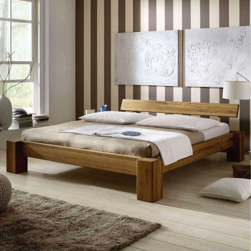 Bett 200×200 Holz Schön Ausgezeichnet Bett 200×200 Günstig 200×200 G von Bett 200X200 Günstig Bild
