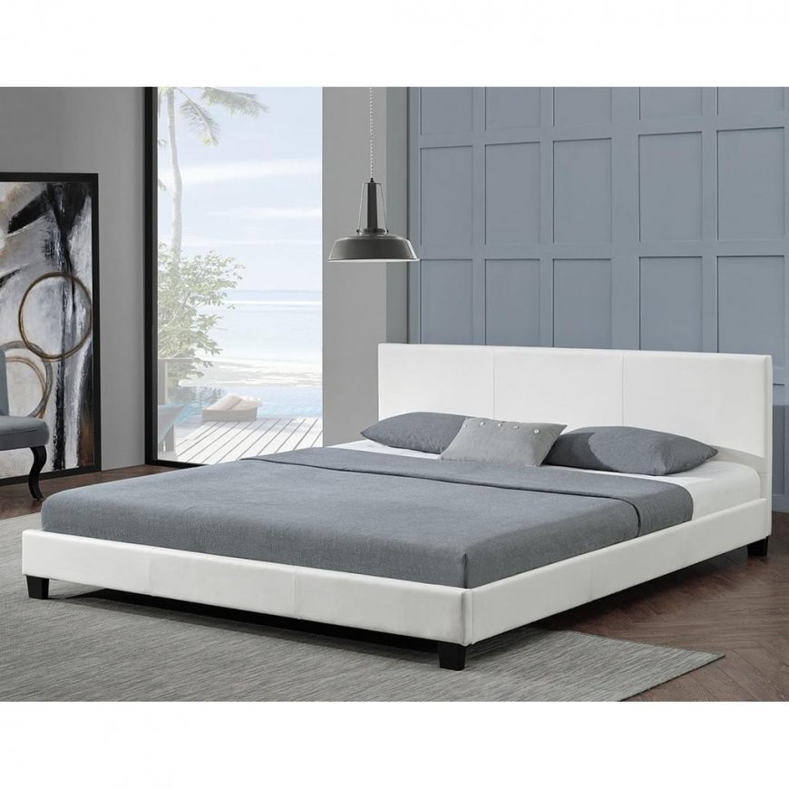 Betten 180X200 Cm Günstig Online Kaufen  Real von Günstige Betten Mit Matratze Und Lattenrost 180X200 Bild