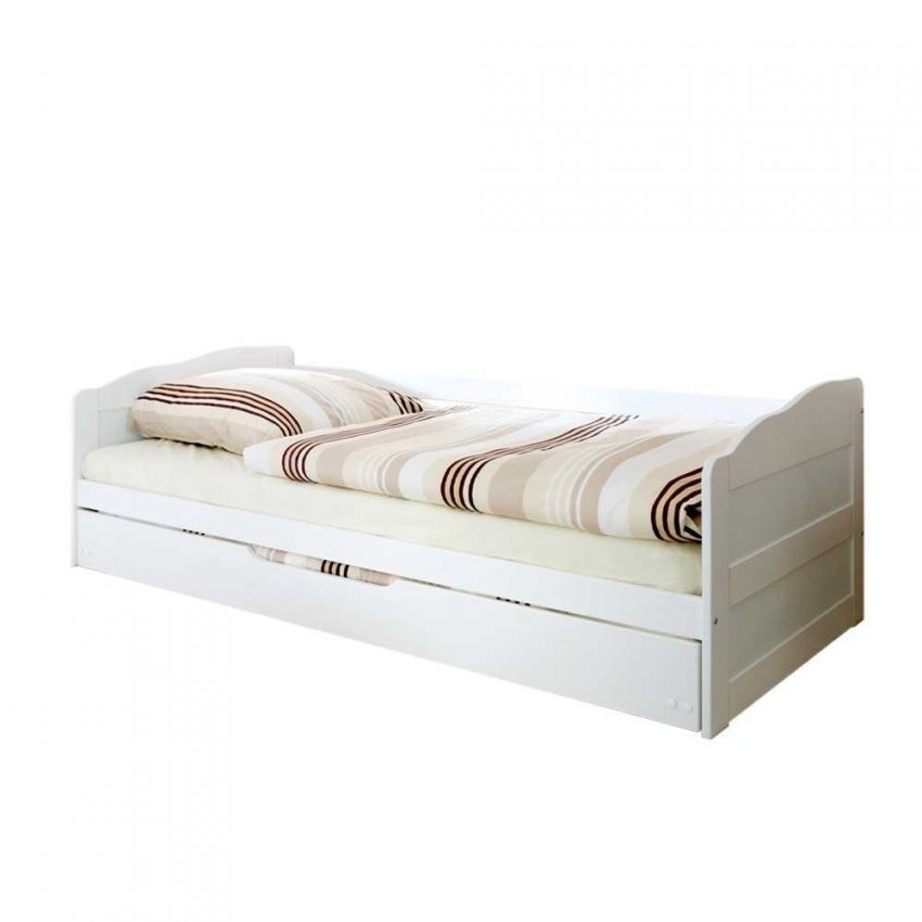 Betten Mit Stauraum In Diversen Größen Bestellen  Wohnen von Bett Mit Bettkasten 100X200 Bild