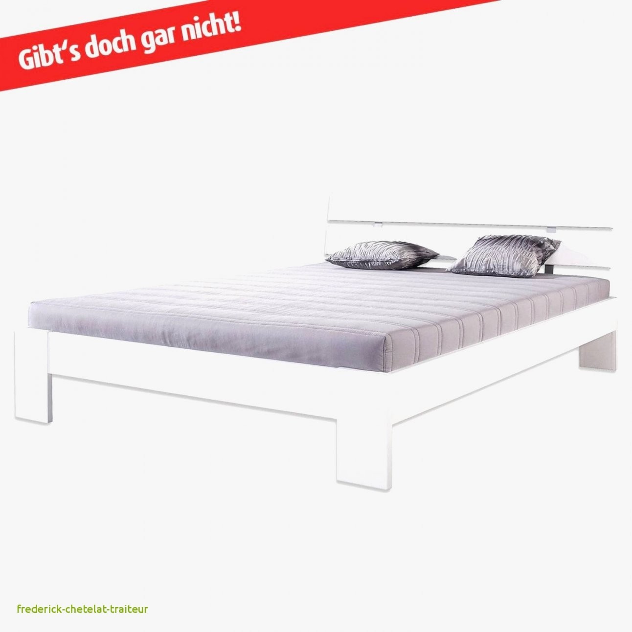 Diese Toll Bett 140×200 Mit Matratze Konzept – Frederickchetelat von Bettgestell 140X200 Gebraucht Photo