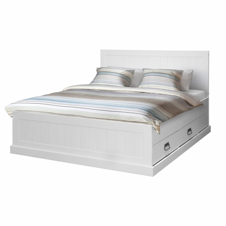 Erstaunlich Bett 1 20 Breit Ikea Bett Mit Bettkasten Oder Schubladen von Ikea Betten 180X200 Mit Bettkasten Photo