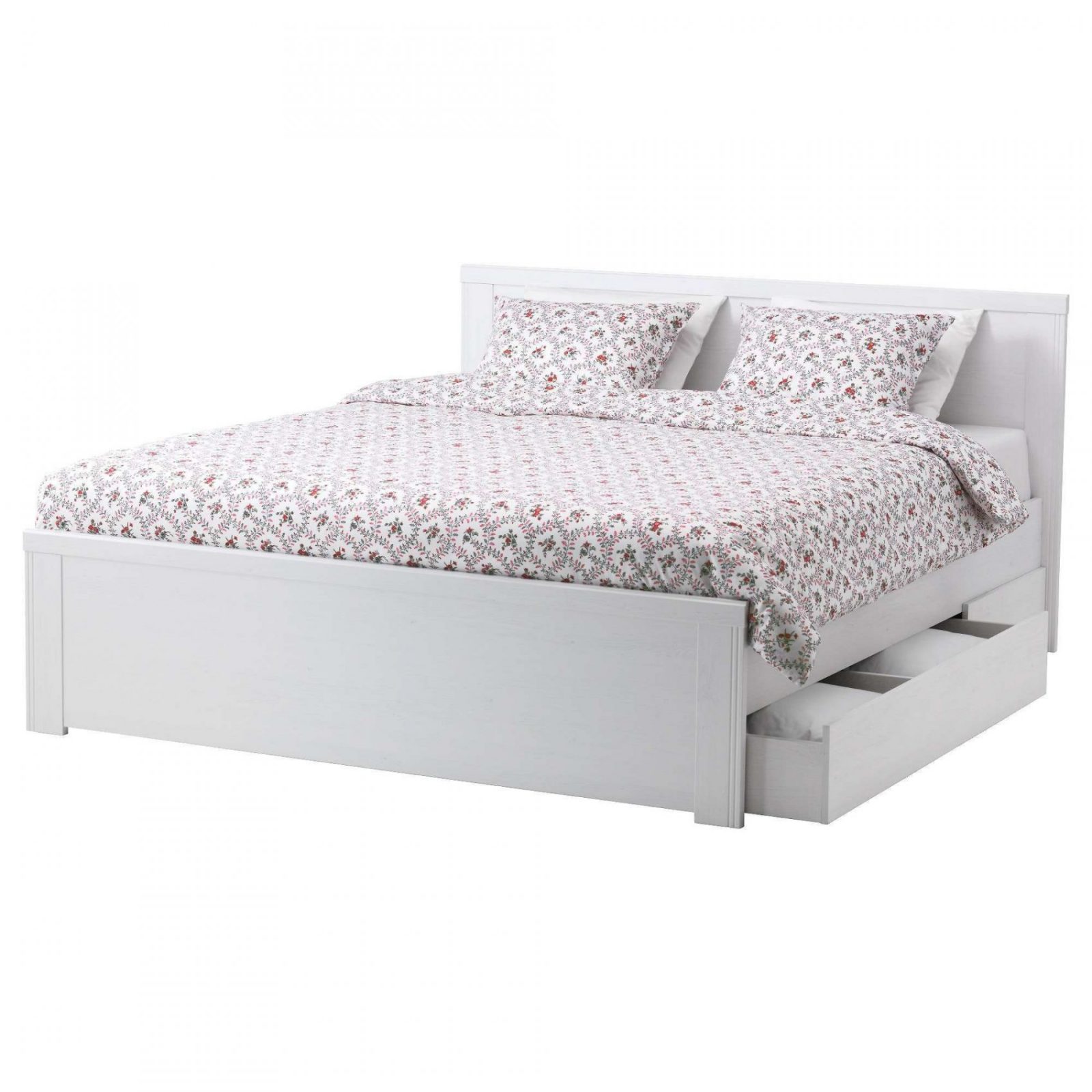 Ikea Schlafzimmer Betten Elegant 32 Kollektion Bett Ikea 140—200 Pic von Bett Weiß 140X200 Ikea Bild