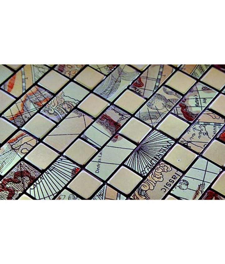 Mosaikfliesen Für Jeden Einsatzbereich Zu Günstigen Preisen  Mosaic von Mosaik Fliesen Günstig Bild