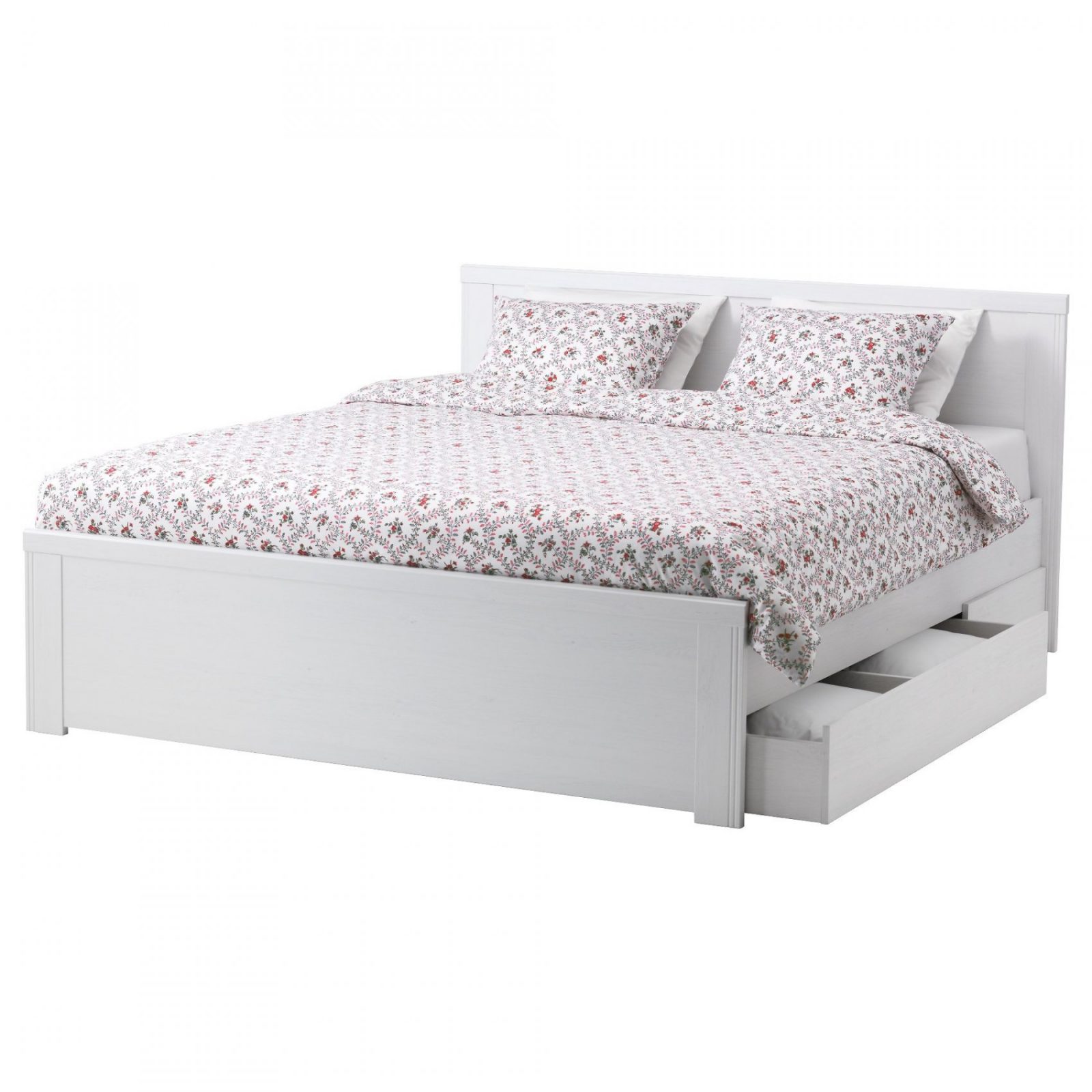 Nur Matratze Als Bett Plus Modern Cool Bett Ikea 140—200 Bescheiden von Nur Matratze Als Bett Bild
