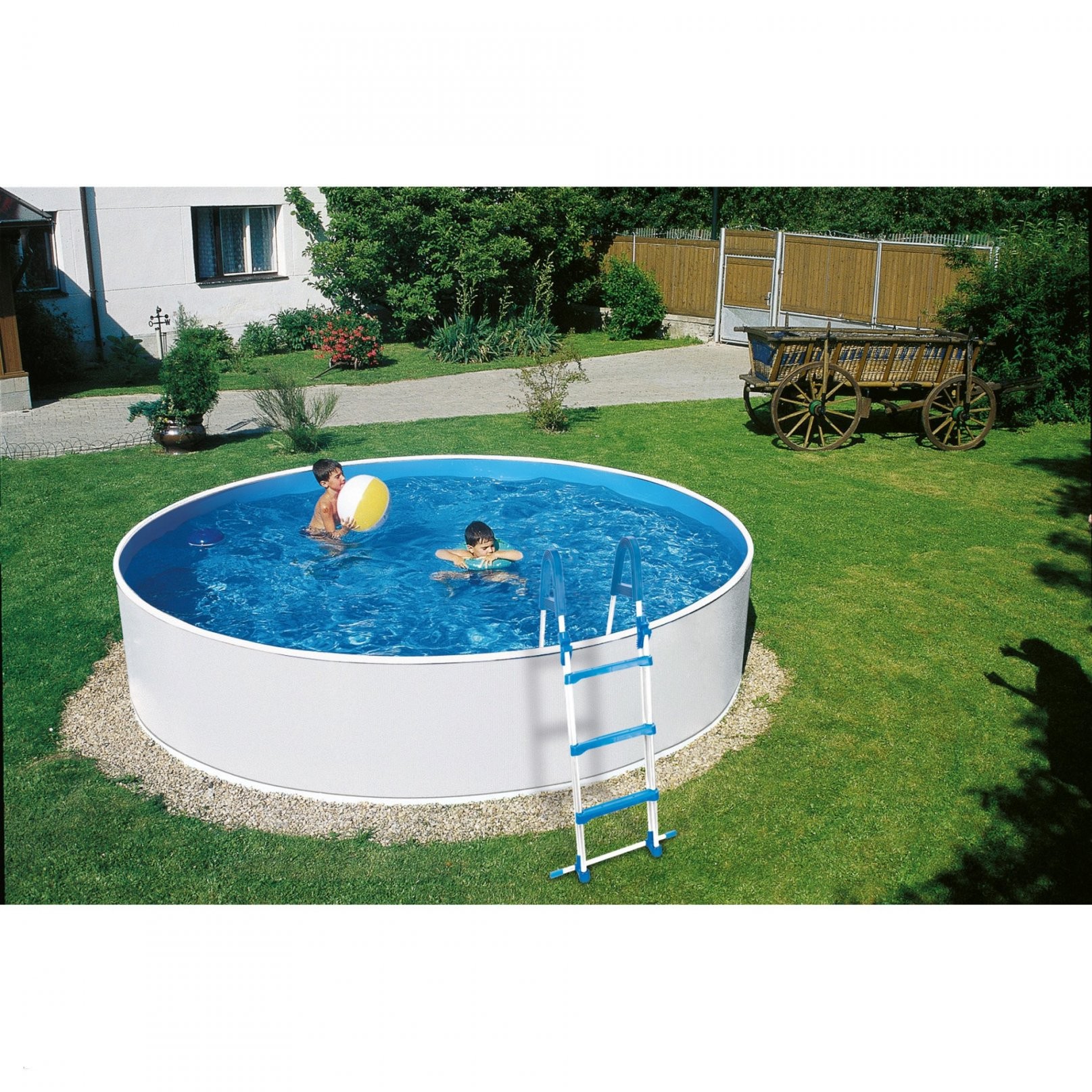 Pool Im Garten Selber Bauen Für Pool Terrasse Holz Inspirierend Pool von Pool Terrasse Selber Bauen Bild