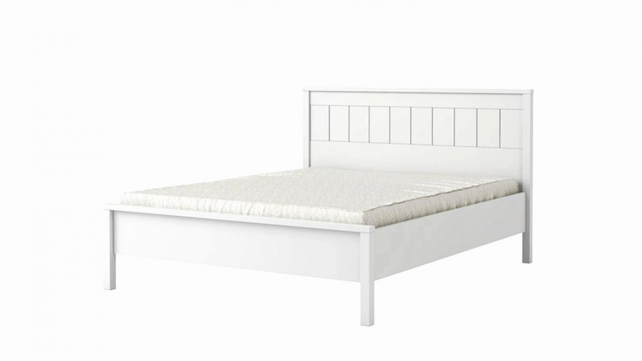 Schönheit Ikea Betten 160X200 Weises Bett Einzigartig Weiss 160 Top von Ikea Bett Weiß 160X200 Bild