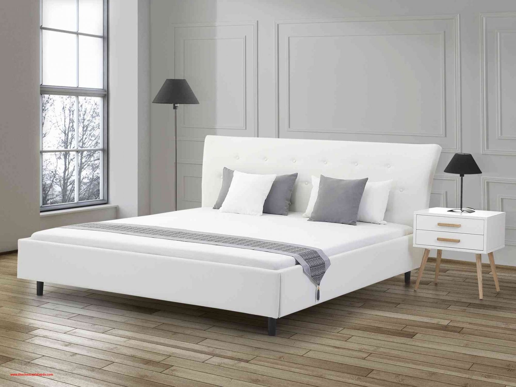Should Bett Mit Matratze Und Lattenrost 180X200 Select von Bett Mit Matratze Und Lattenrost 180X200 Bild