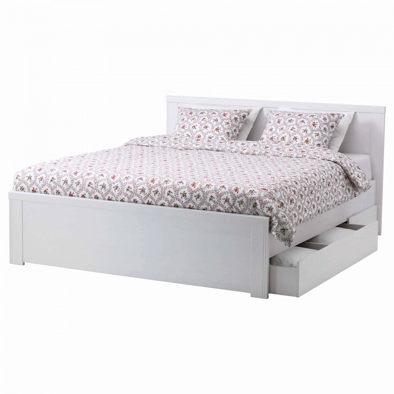 Weißes Bett 90×200 Eindeutig 50 Frisch Ikea Kinderbett 90×200  Haus von Weißes Bett 140X200 Ikea Photo