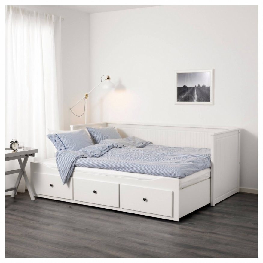 Wunderbar Ikea Bett 140X200 Faszinierend Bett 140×200 Wei Bett von Ikea Hemnes Bett 140X200 Bild