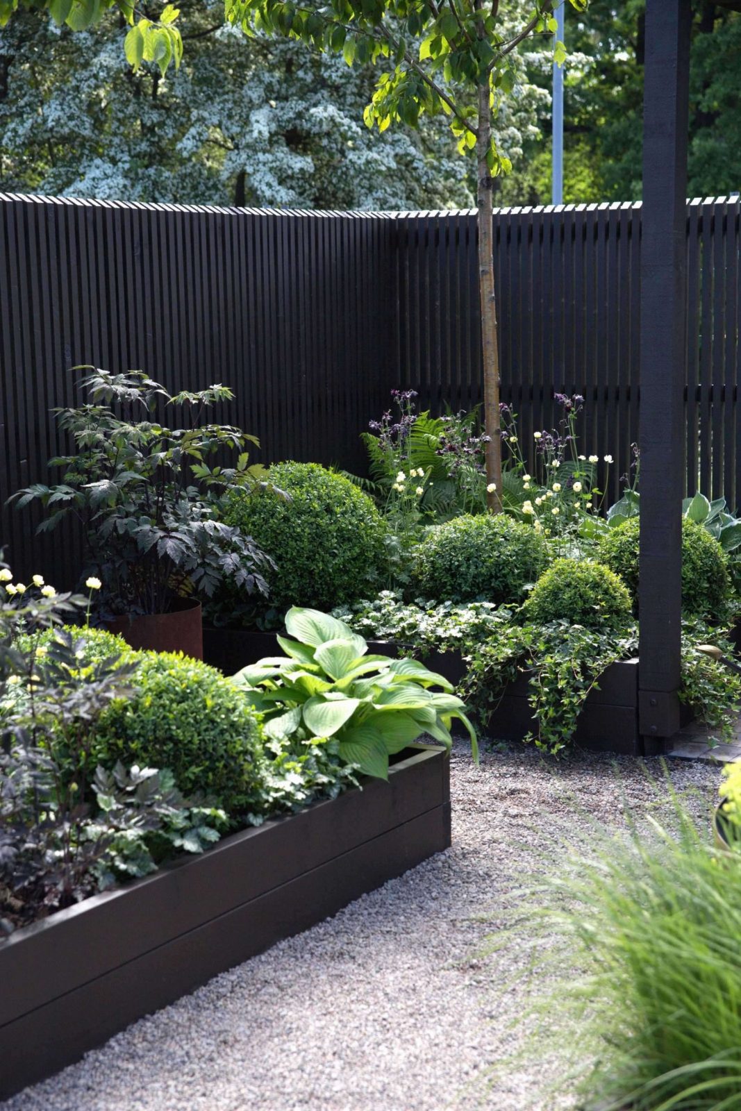40 Inspirierend Garten Gestalten Mit Pflanzsteinen von Garten Gestalten Mit Pflanzsteinen Bild