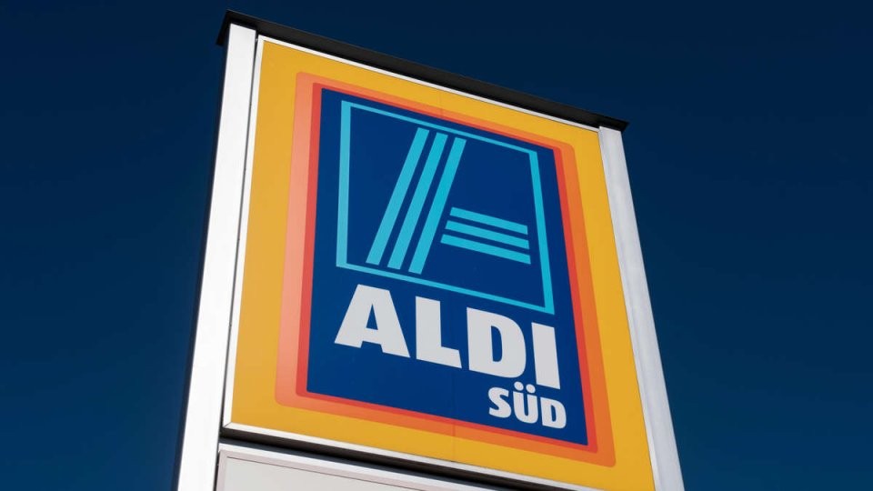 Aldi Reagiert Auf Vorwürfe Zu Vorkauf Bei Angestellten „Nur Dann von Aldi Süd Kinderbettwäsche Photo