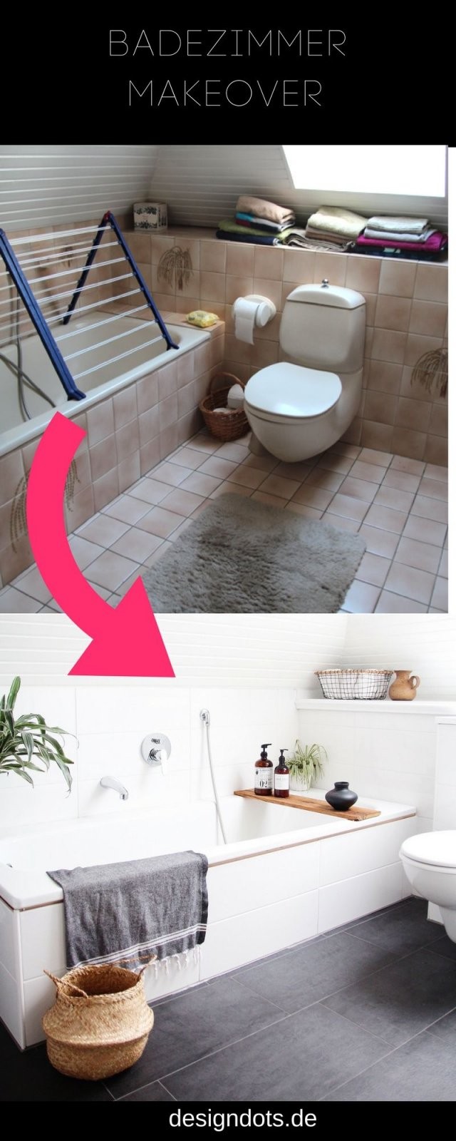 Badezimmer Selbst Renovieren  Bathroom  Pinterest  Bathroom von Bad Selber Renovieren Kosten Bild