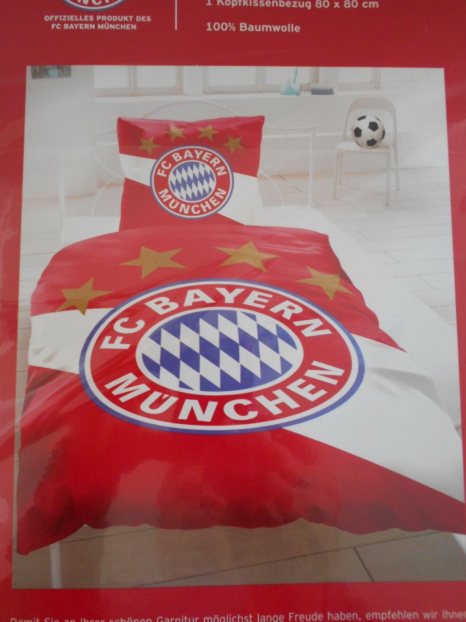 Bettwäsche Bayern München Rot Neu Weiß Fc Xouzpkit von Bettwäsche Bayern München Günstig Photo