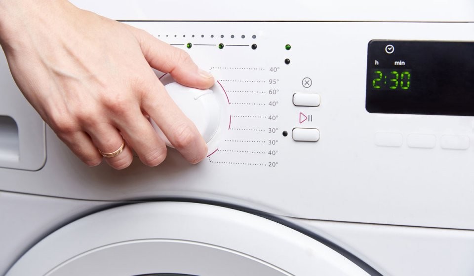 Bettwäsche Waschen – Anleitung Und Tipps von Bei Wieviel Grad Bettwäsche Waschen Bild