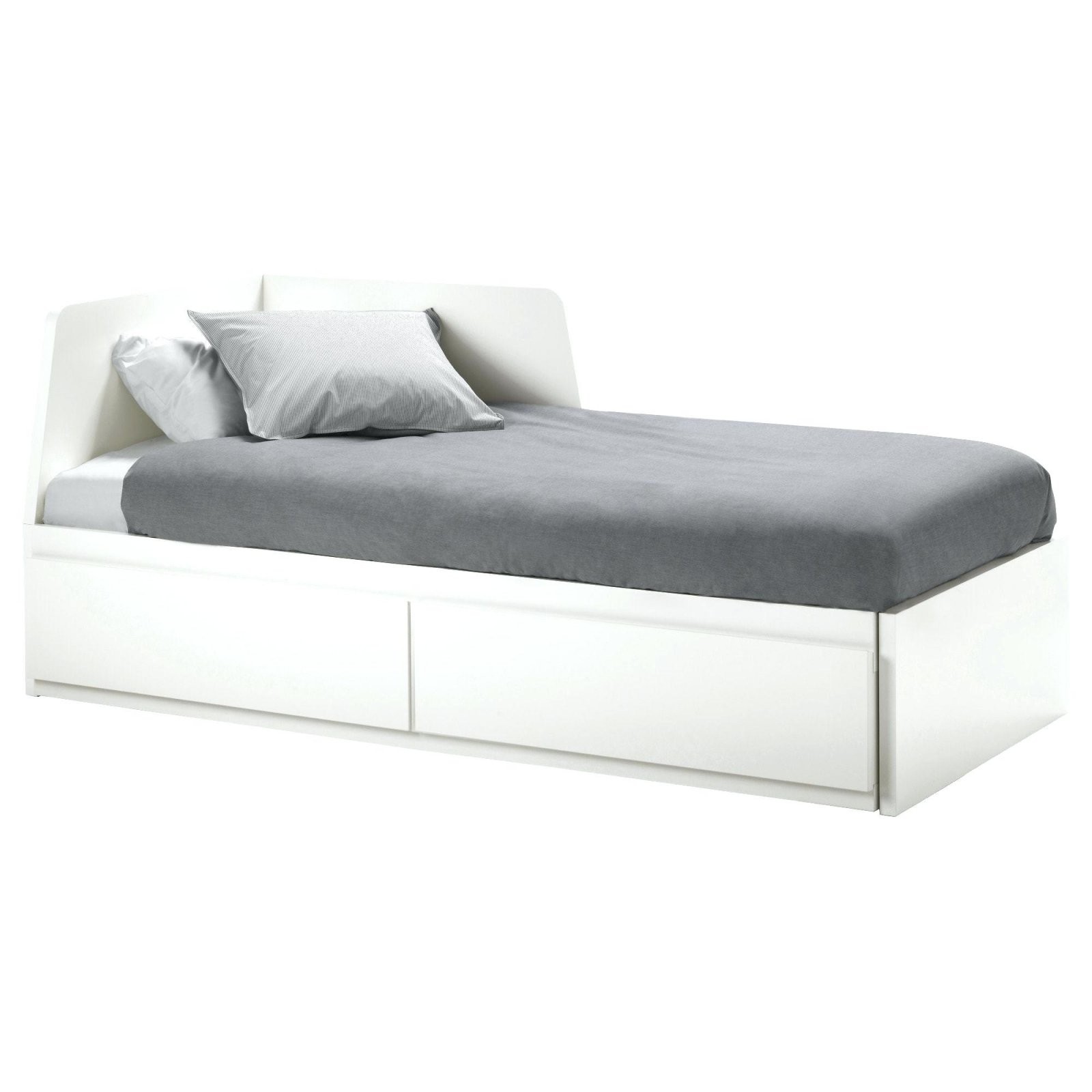 Das Ikea Bett  Übersicht Und Vergleich Des Schwedischen Bettes von Ikea Bett Weiß 140X200 Photo