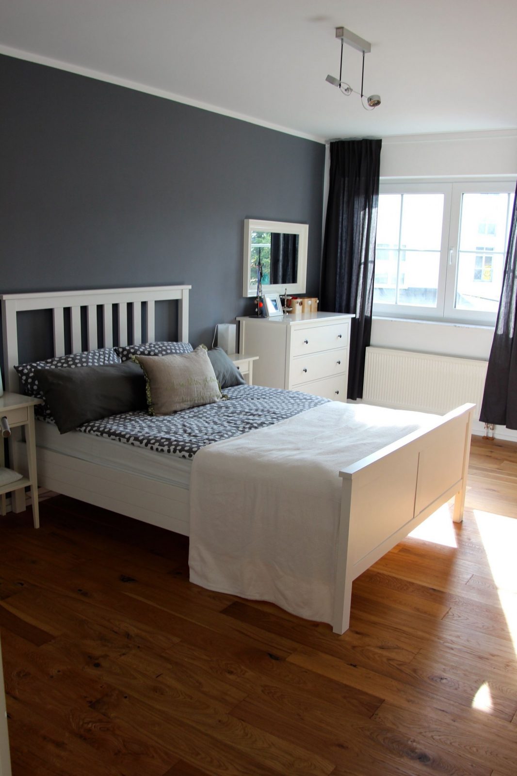Die Schönsten Ideen Für Dein Ikea Schlafzimmer  Nesting von Zimmer Einrichten Ideen Ikea Bild