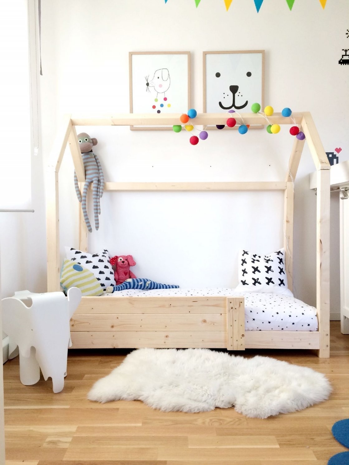 Die Schönsten Ideen Für Dein Kinderzimmer von Kleines Kinderzimmer Für 2 Photo