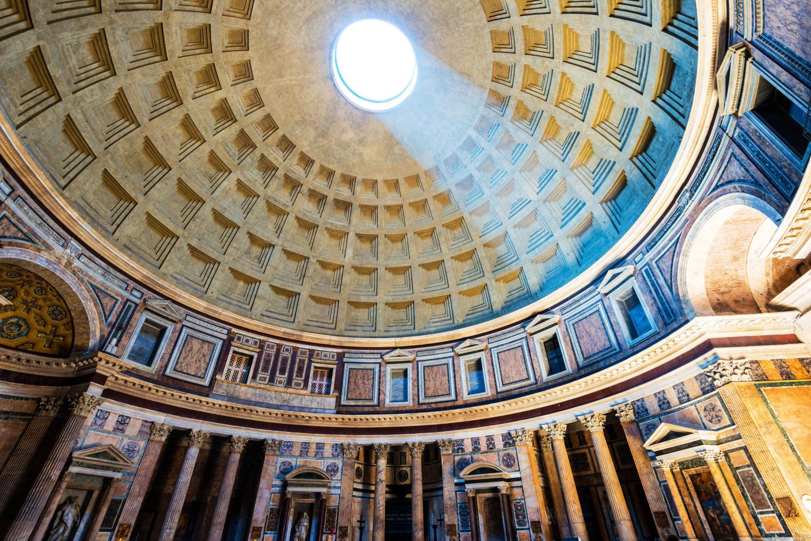 Die Top 10 Sehenswürdigkeiten In Rom  Urlaubsguru von Rom Top 10 Sehenswürdigkeiten Photo