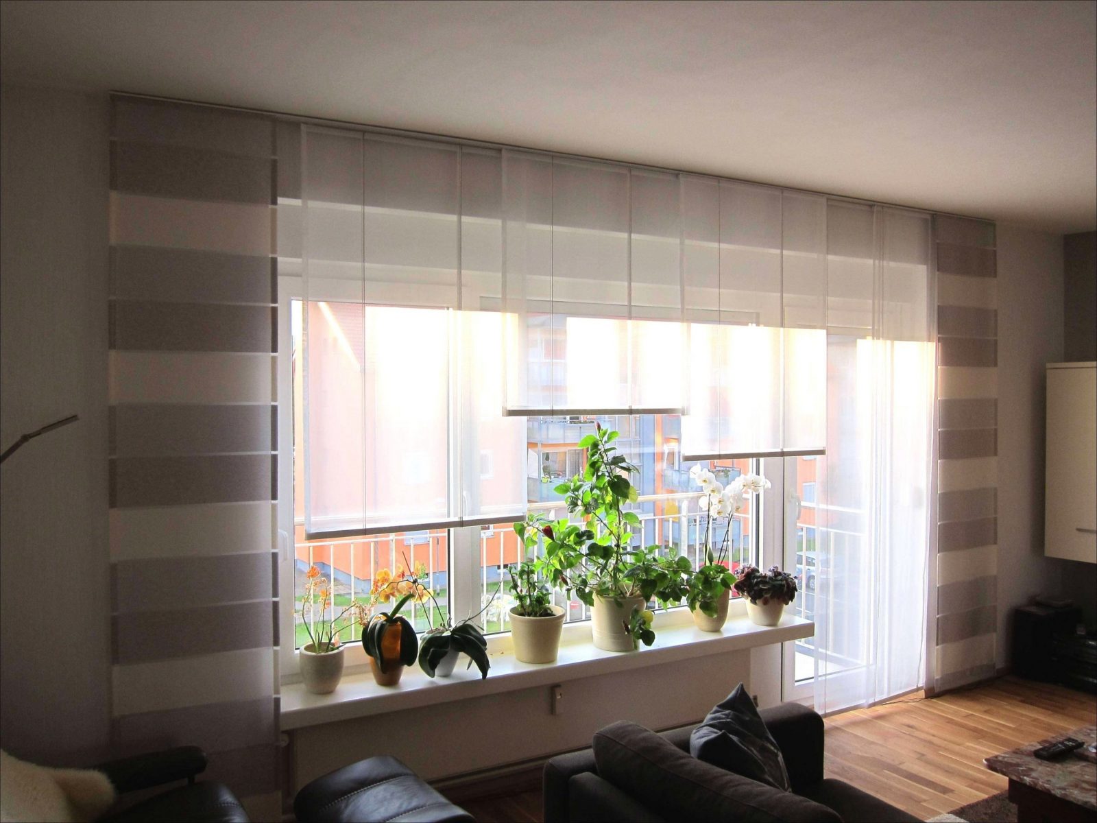 Gardinen Für Wohnzimmer Einzigartig Beste Von Balkontür Vorhang von Gardinen Ideen Für Bodentiefe Fenster Bild