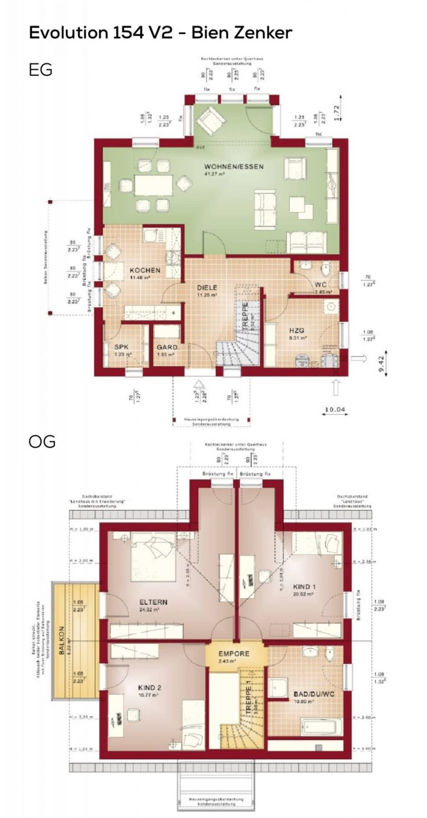 Grundriss Einfamilienhaus Mit Satteldach Architektur  Quergiebel von Grundriss Einfamilienhaus 150 Qm Bild