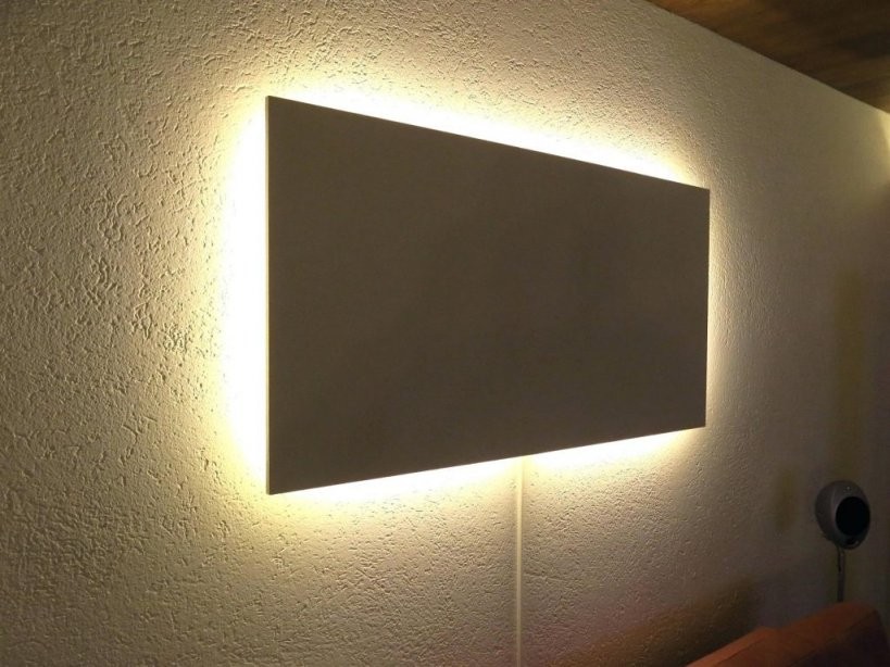 Indirektes Licht Ideen Cool Auf Dekoideen Fur Ihr Zuhause Auch von Indirektes Licht Selber Bauen Bild