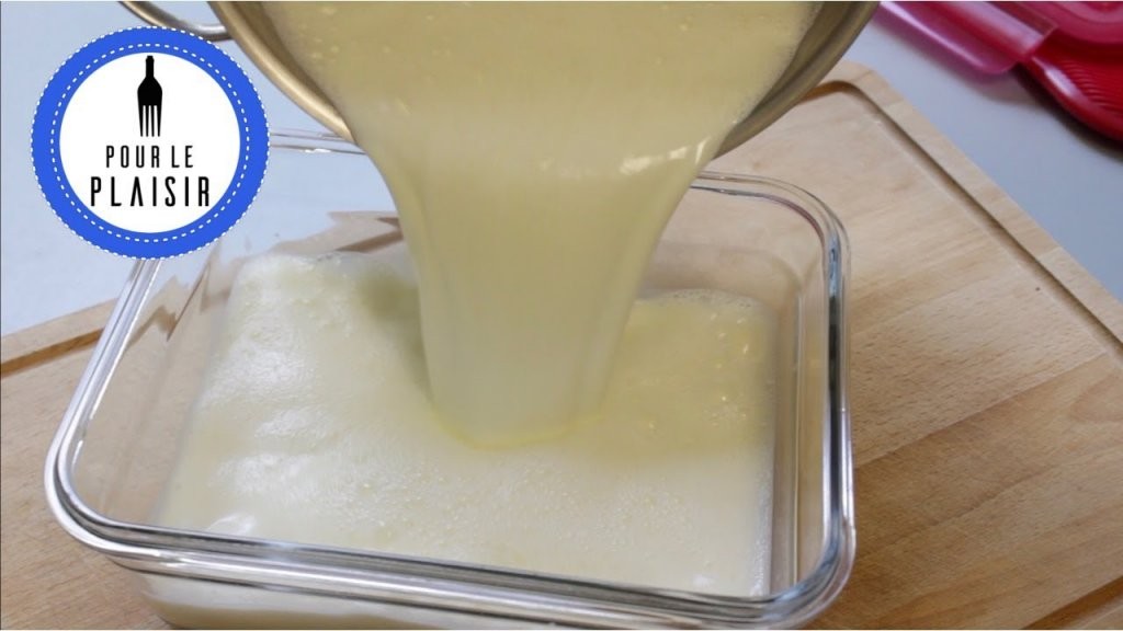 Joghurt Selber Machen  Ganz Einfach Ohne Joghurtmaschine  Youtube von Joghurt Selber Machen Ohne Maschine Bild