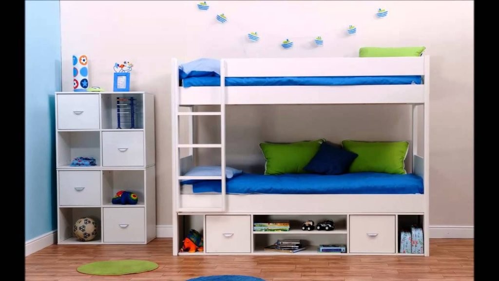 Kleine Kinderzimmer Für Jungen  Youtube von Kinderzimmer Für Jungs Gestalten Photo