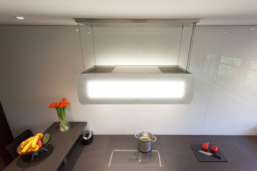 Küchenbeleuchtung Das Optimale Licht Und Lampen Für Die Küche von Beleuchtung Küche Ohne Oberschränke Photo