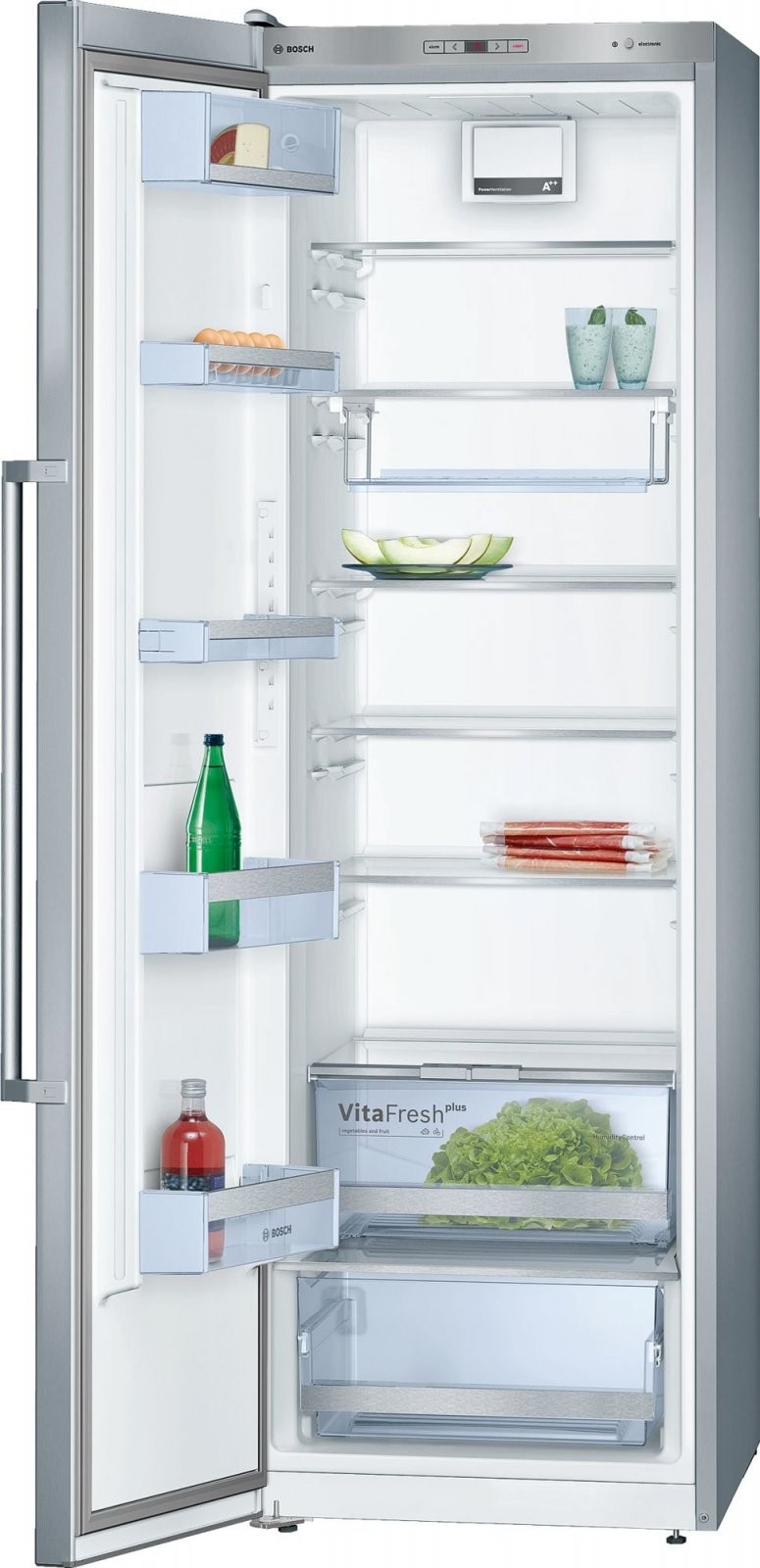 Kühlschrank Günstig Im Check24Preisvergleich von Billige Kühlschränke Mit Gefrierfach Bild