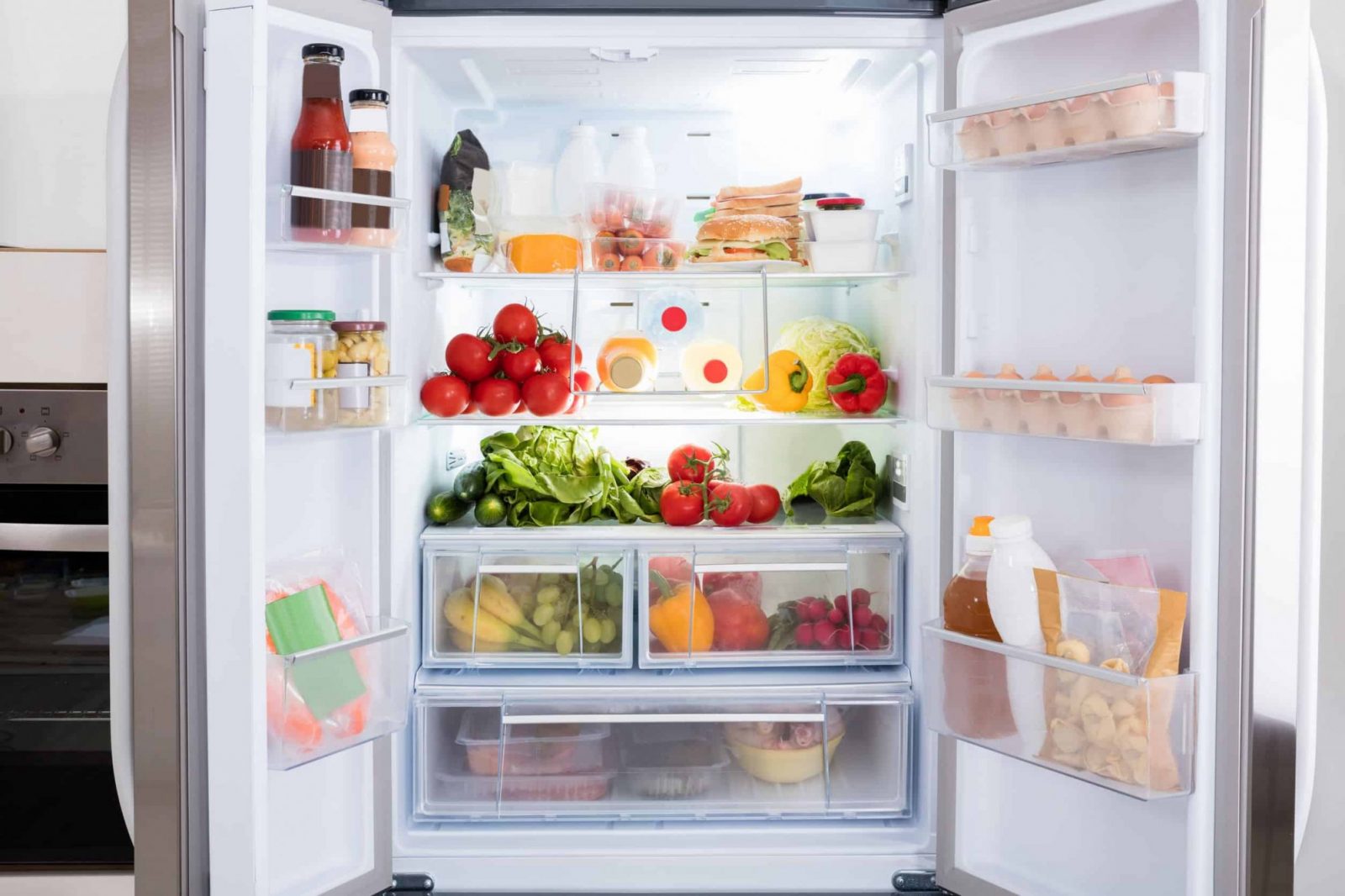Kühlschrank Ohne Gefrierfach Test 2019  Kühlschränke Im Vergleich von Billige Kühlschränke Mit Gefrierfach Bild
