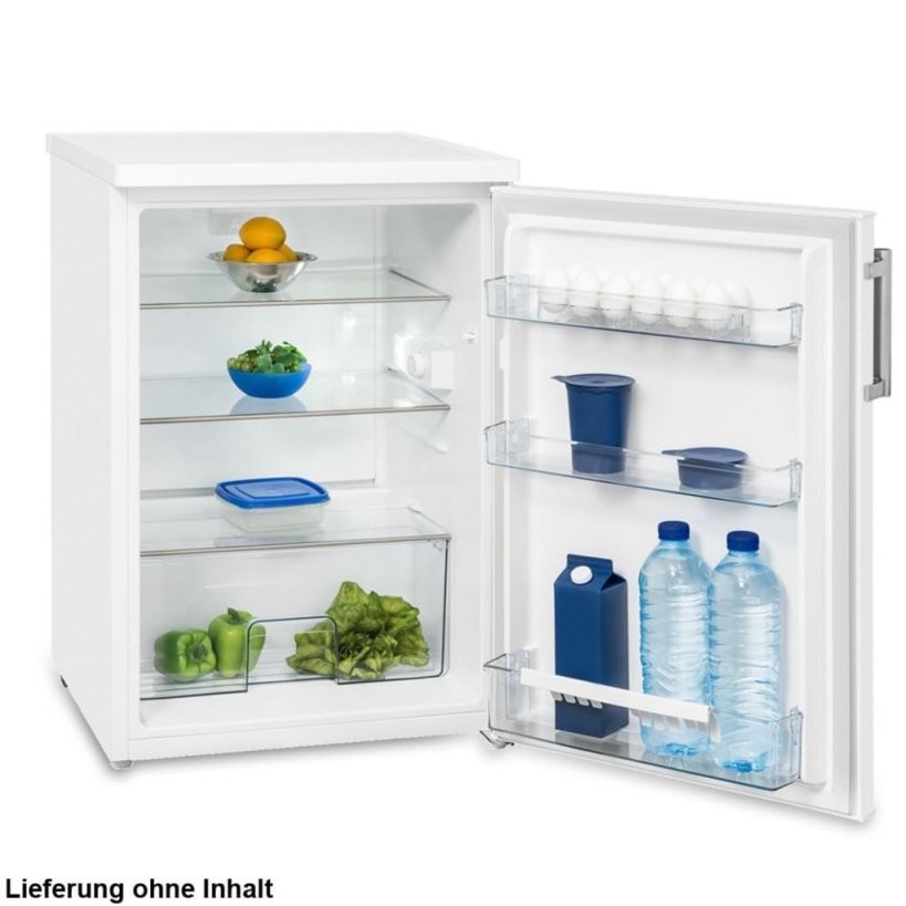 Kühlschränke Günstig Online Kaufen  Real von Billige Kühlschränke Mit Gefrierfach Bild