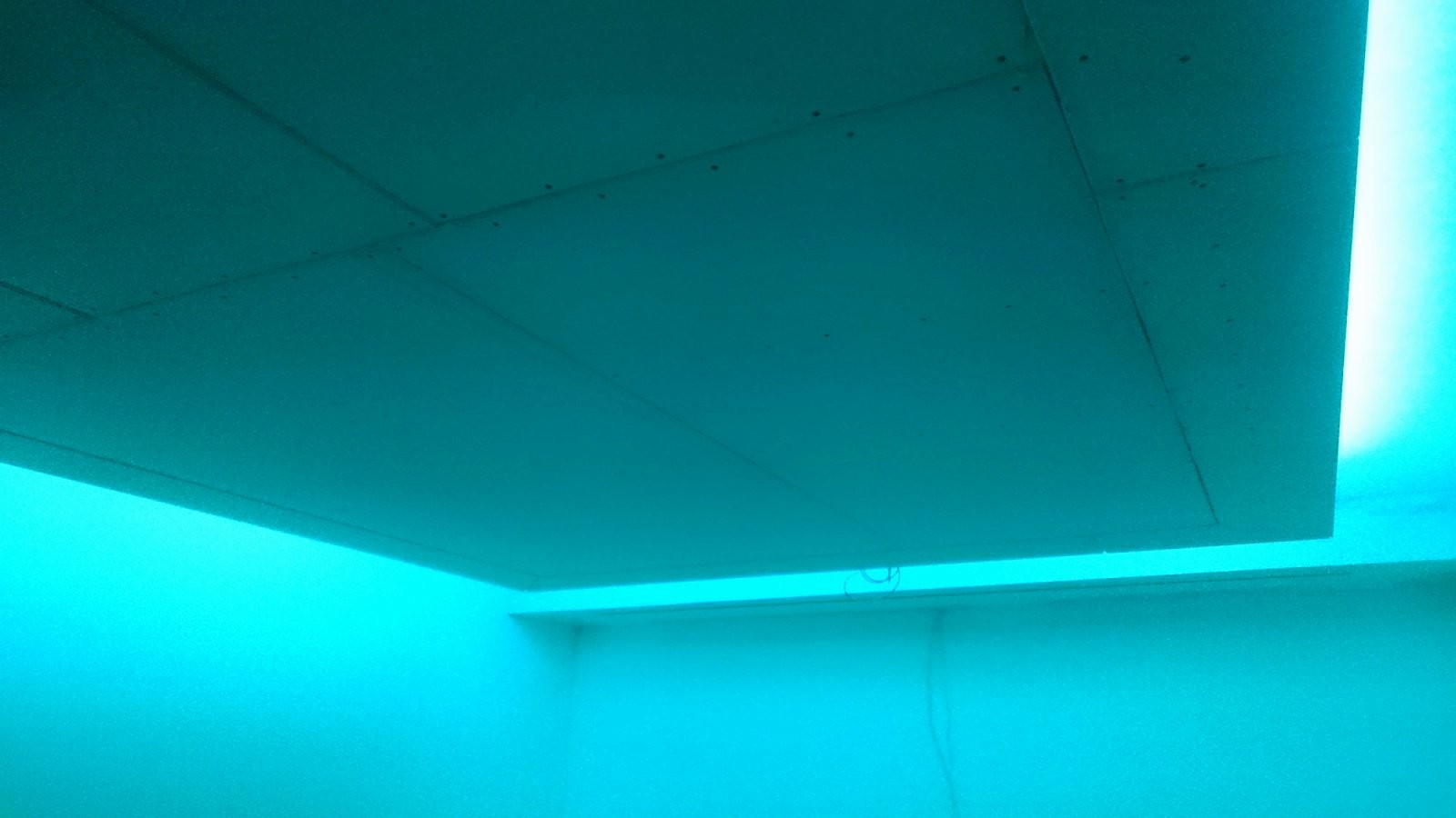 Lichtvoute Selber Bauen Neu Indirekte Beleuchtung Trafo Verstecken von Abgehängte Decke Selber Bauen Photo