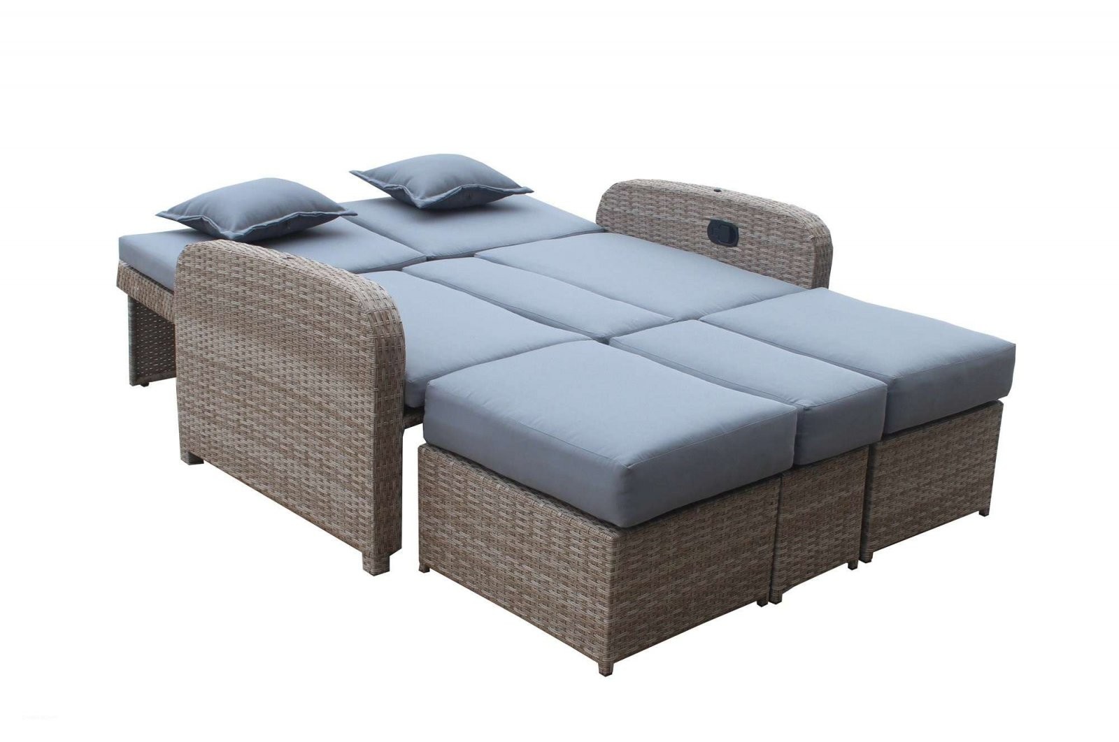 Lounge Sofa Mit Dach Designideen Von Lounge Möbel Paletten von Lounge Sofa Mit Dach Bild