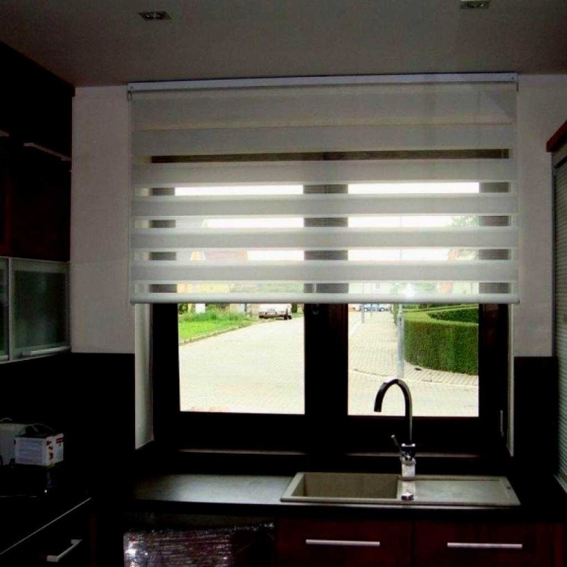 Luxus 25 Von Küchenfenster Gardinen Ideen  Hauptideen von Gardinen Für Küchenfenster Ideen Bild