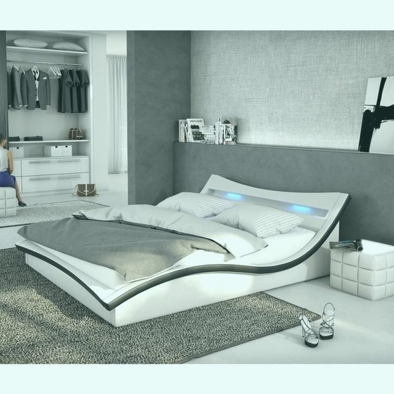 Matratzen Günstig Kaufen 140×200 Schlafzimmer Komplett 140 Bett von Bett Komplett Günstig Kaufen Bild