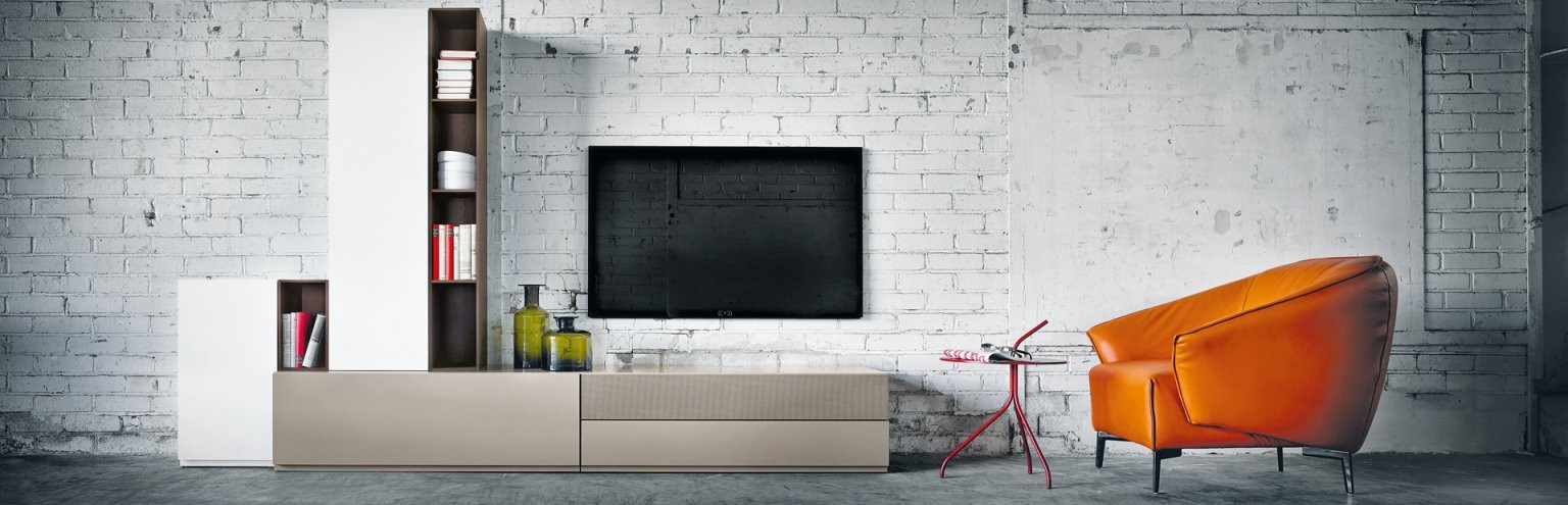 Moderne Tvmöbel Für Ihr Wohnzimmer  Tegro Home Company von Tv Lowboard Zum Aufhängen Bild