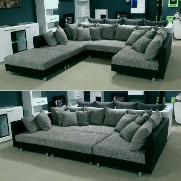 Sofa Xxl Lutz Xxxl Couch Elegant Big Leder Sofas For Amuda Me von Big Sofa Xxl Lutz Bild