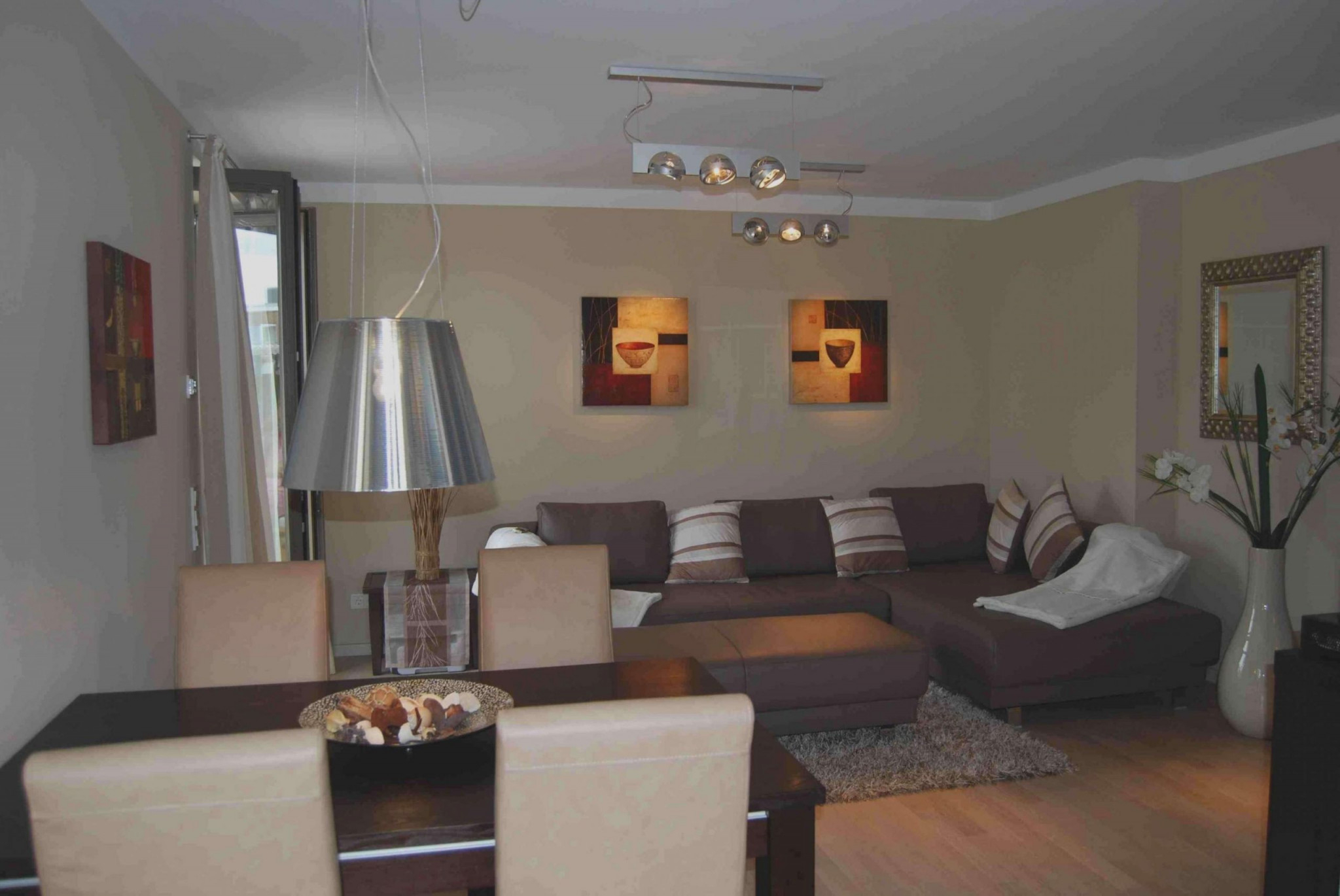 30 Luxus Kleines Wohnzimmer Mit Essbereich Einrichten von Kleine Wohnzimmer Elegant Einrichten Photo