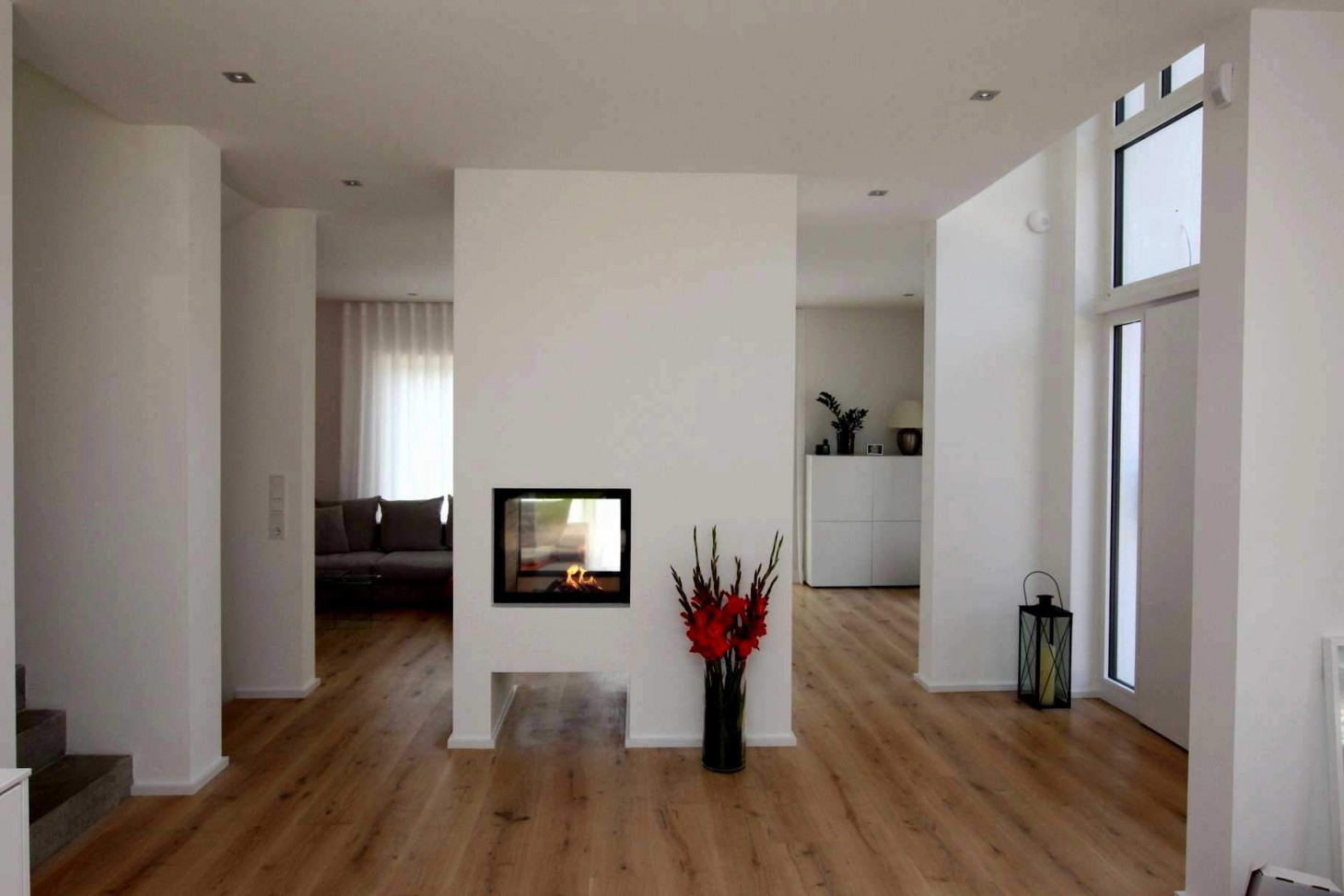 35 Elegant Raumteiler Wohnzimmer Essbereich Das Beste Von von Moderne Trennwände Wohnzimmer Bild
