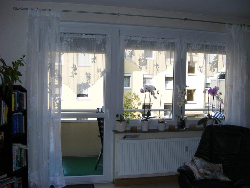 36 Frisch Wohnzimmer Gardinen Mit Balkontür Inspirierend von Wohnzimmer Gardinen Fenster Und Balkontüre Bild
