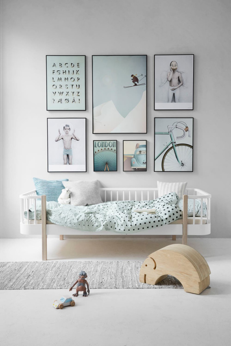 Bilder Aufhängen Tipps Und Inspirationen So Hängen Sie von Bilder Zum Aufhängen Im Wohnzimmer Bild