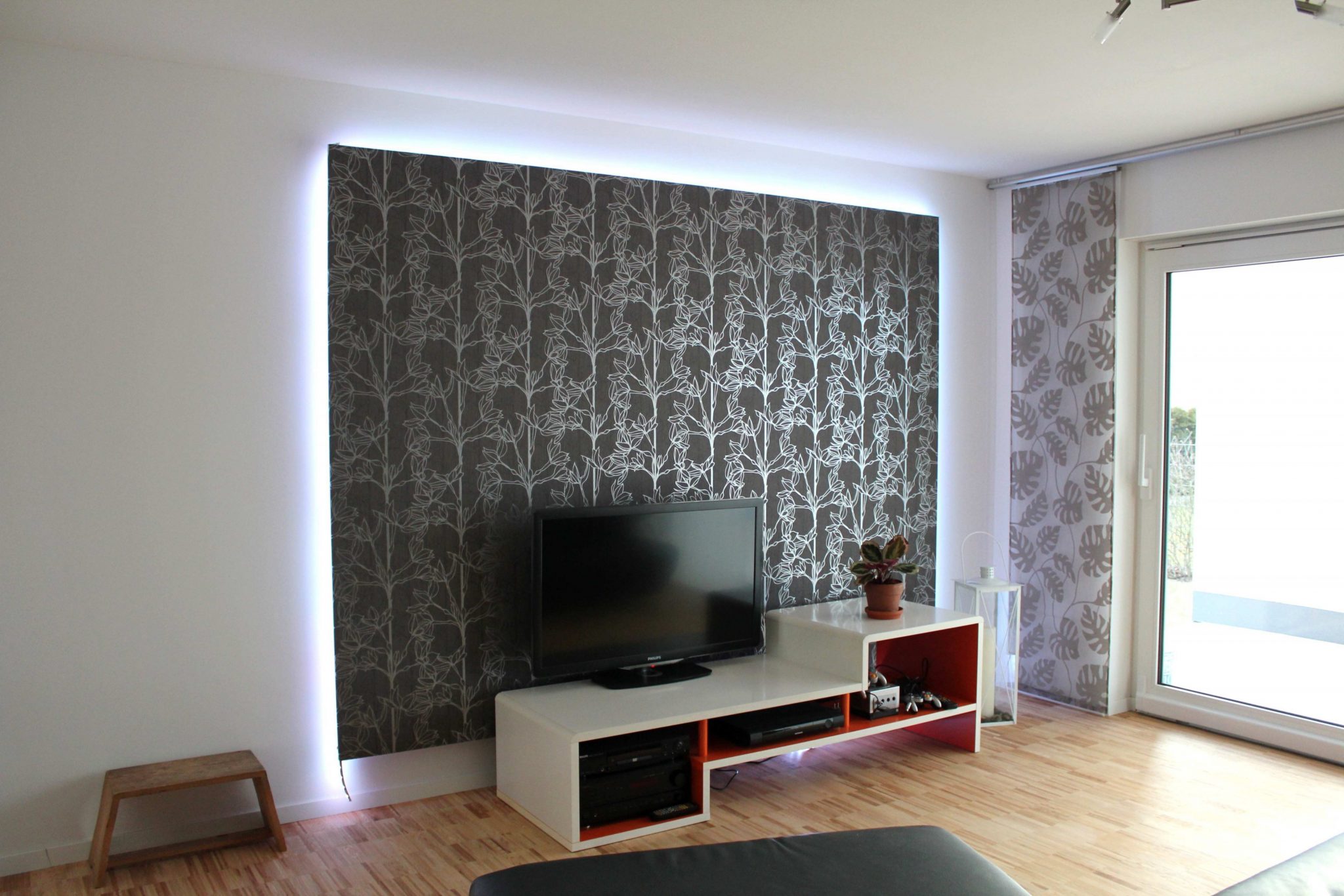 Deko Wand Wohnzimmer Elegant Wohnzimmer Wand Planen Tolles von Deko Für