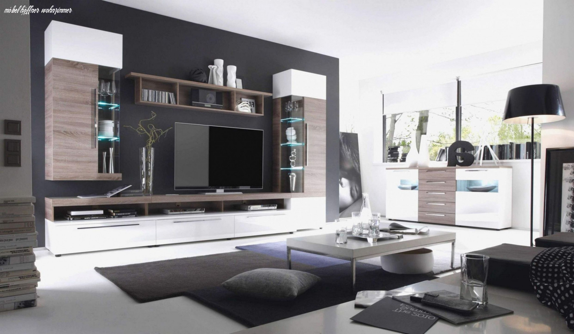 Der Wahre Grund Hinter Möbel Höffner Wohnzimmer In 2020 von Wohnzimmer Bilder Modern Bild