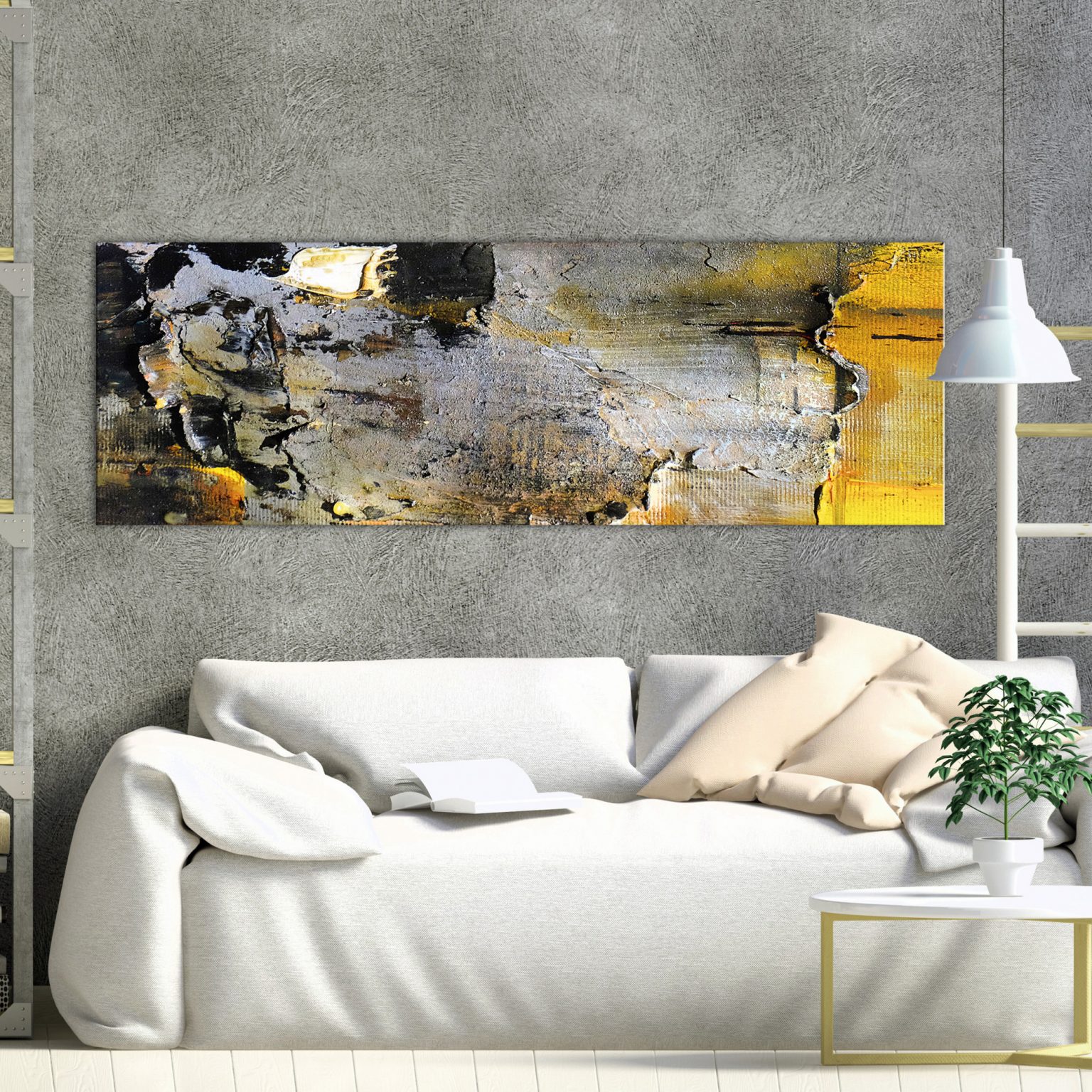 Wandbilder Wohnzimmer Modern XXL: Bring Your Living Room to Life with Art!