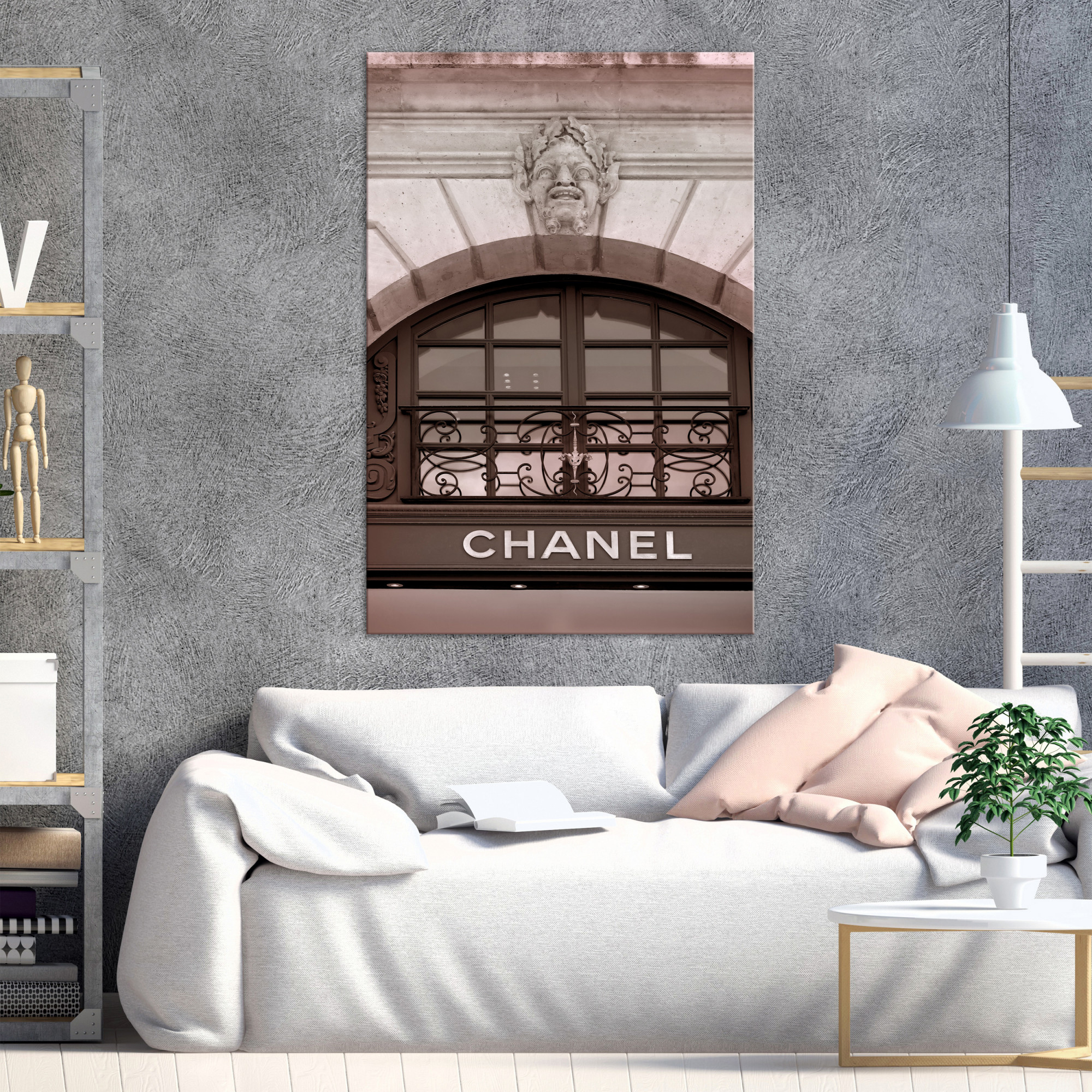 Details Zu Parfüm Leinwand Deko Bilder Xxl Wandbilder Chanel Kunst Bild  Wohnzimmer 6 Motive von Bilder Motive Wohnzimmer Bild