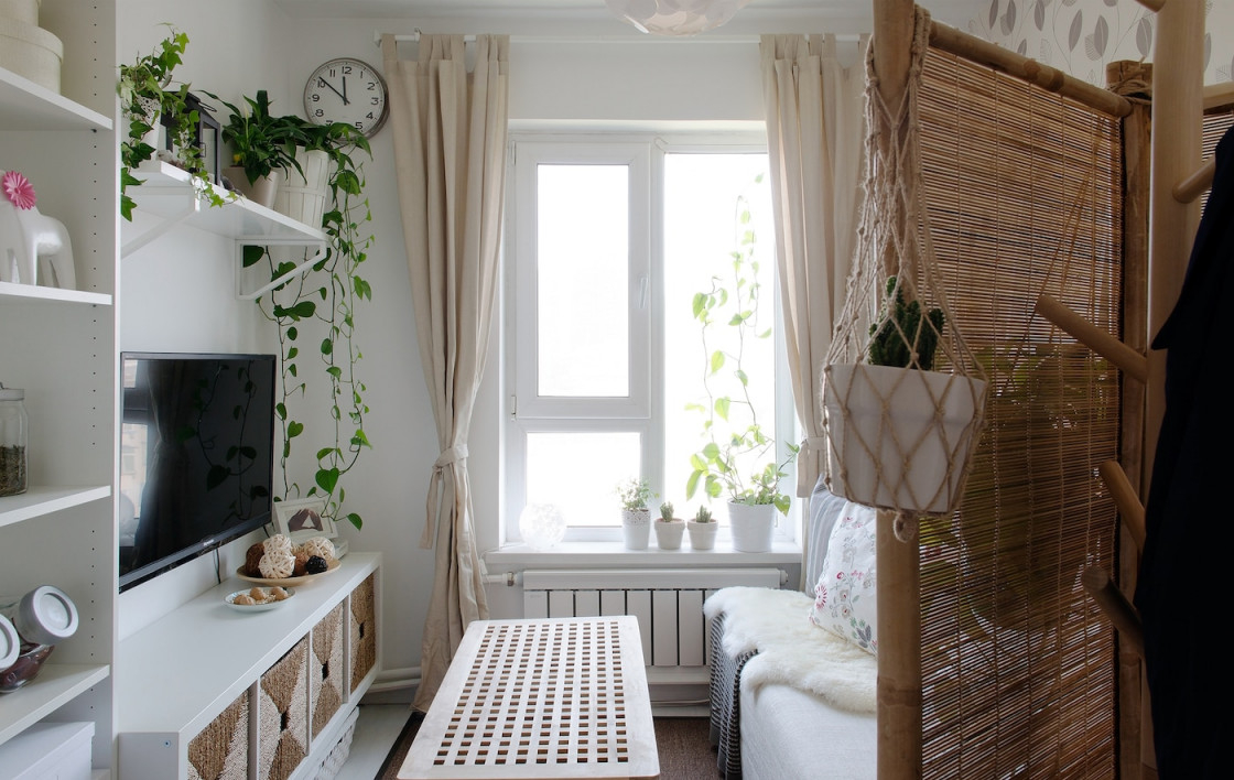 Einrichtungstipps Für Kleine Räume  Ikea Deutschland von Mini Wohnzimmer Einrichten Photo