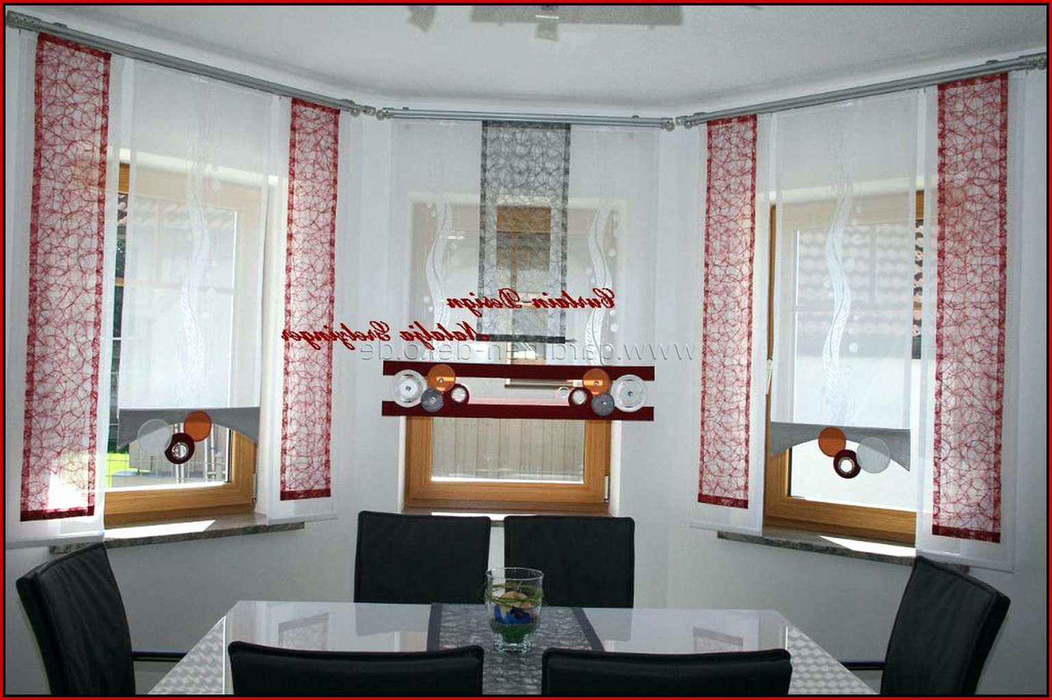 gardinen wohnzimmer fenster fensterdeko caseconrad kuche stylische vorhänge deko abiesalba bildquelle vorhang
