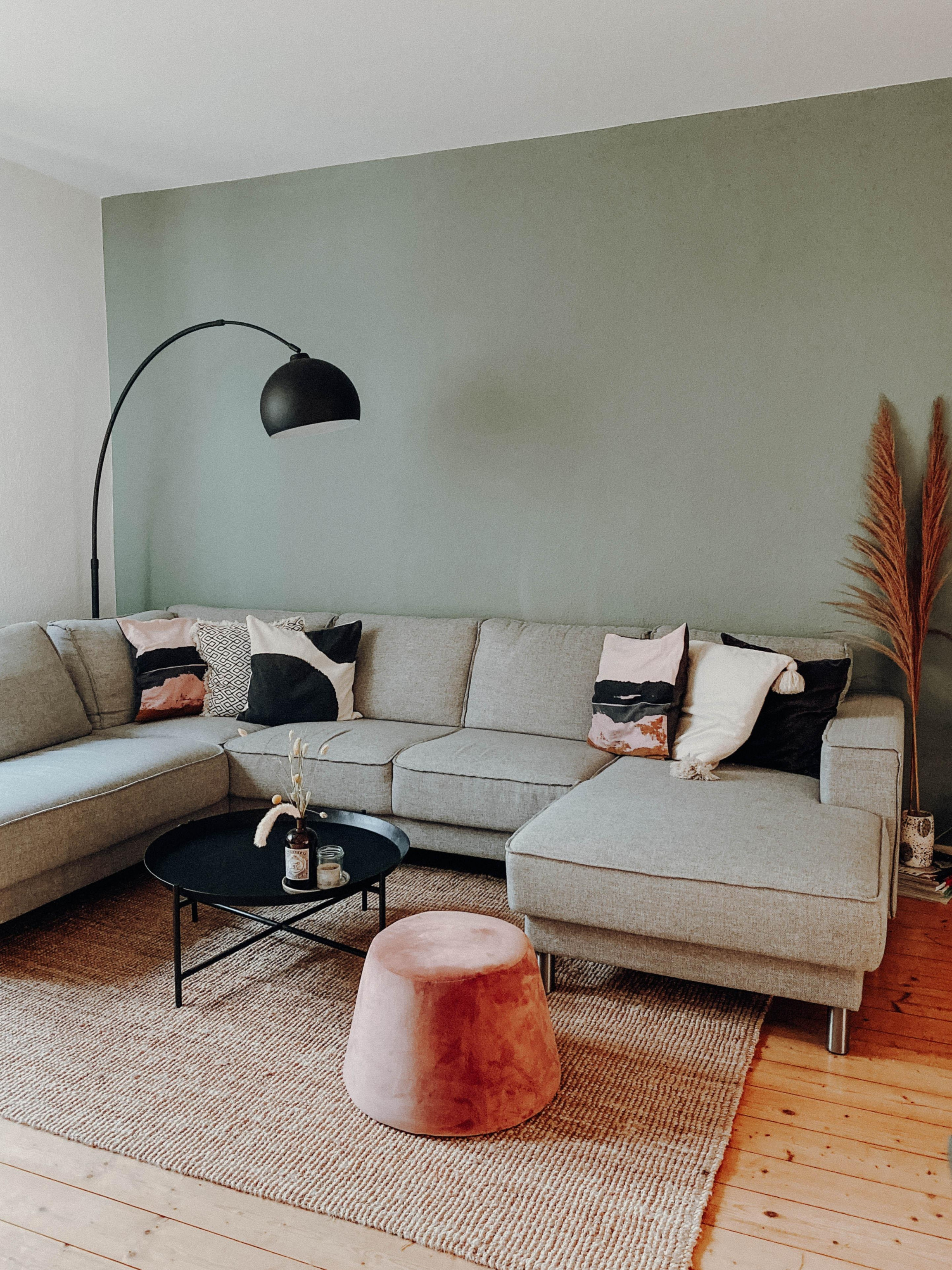 Graues Sofa • Bilder  Ideen • Couch von Wohnzimmer Ideen Graues Sofa Photo